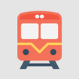 プログラムのアイコン：Railway PNR Check