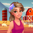 ไอคอนของโปรแกรม: Merge Ranch