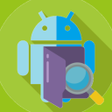 Ícone do programa: App Inspector