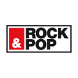 程序图标：Rock  Pop Radio