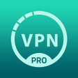 プログラムのアイコン：T VPN PRO