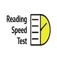 Icon of program: Reading Speed Test