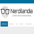 Icon of program: Noticias de Nerdilandia
