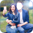 程序图标：Selfie With Girlfriend
