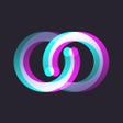 أيقونة البرنامج: PingPong Looping Video Cr…
