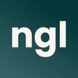 Icoon van programma: ngl Cashback app  Rewards