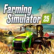 Иконка программы: Farming Simulator 25Play …