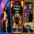 Ikon program: Pinball FX - Williams™ Pi…