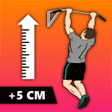 Icon of program: Athletic-X: Height Increa…