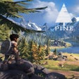 프로그램 아이콘: Pine