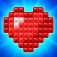 ไอคอนของโปรแกรม: Bling Pixel Loop