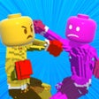 Ikon program: Block Fighter: Boxing Bat…