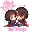 程序图标：SuA Manga Đọc truyện tran…