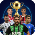Programikonen: Champions League Football