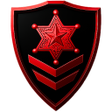 ไอคอนของโปรแกรม: Marshal VPN