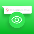 Icono de programa: Deleted Messages Recovery…