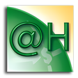 Symbol des Programms: activeHandel
