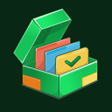 Icoon van programma: NoteBoxie: Notes  Daily T…