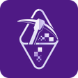 プログラムのアイコン：Ethereum Miner