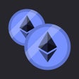 ไอคอนของโปรแกรม: Ethereum Miner