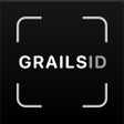 Icoon van programma: Grails - Shoe ID
