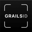Grails - Shoe ID