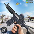 Survival shooting game - Guns icon