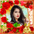 Symbol des Programms: Flower Photo Frame