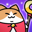 程序图标：Magic Cat Survivor