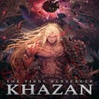 プログラムのアイコン: The First Berserker: Khaz…