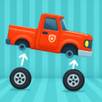 Иконка программы: Truck Builder - Games for…