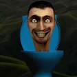 أيقونة البرنامج: Skibidi Toilet Shooting