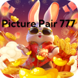 Icono de programa: Picture Pair 777