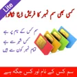 Icoon van programma: Sim Ownership Check Pakis…