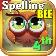 4th grade spelling bee words