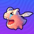 Icoon van programma: Dragon Wars io: Click  Me…