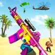 Ícone do programa: Hero FPS Shooting Strike