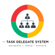 Иконка программы: TDS - Task Delegate Syste…