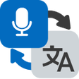 Ikon program: All Language Translator A…