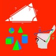Ícone do programa: Math  Trigonometry