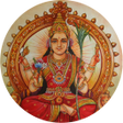 程序图标：Soundaryalahari