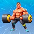 Иконка программы: Slap  Punch: Fighting Gam…
