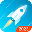 プログラムのアイコン：Smart Booster: Keep Clean