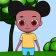 Ikon program: Amanda Adventurer Game