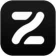 Ikon program: Zen Browser