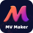 Icon of program: MV Master : Video Status …