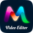 プログラムのアイコン：MV Master : Video Status …
