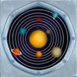Icon of program: Space game for kids Plane…