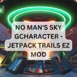 Icon of program: No Man's Sky gCharacter -…