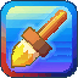 Ikon program: Pixeles